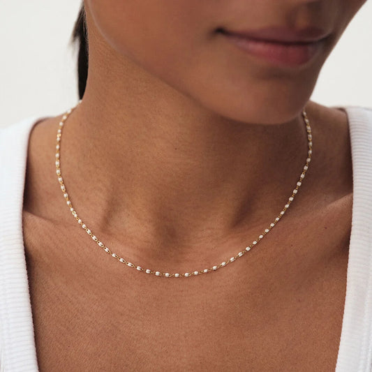 COLLIER ANGIE