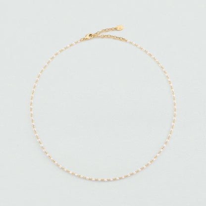 COLLIER ANGIE