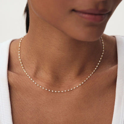 COLLIER ANGIE