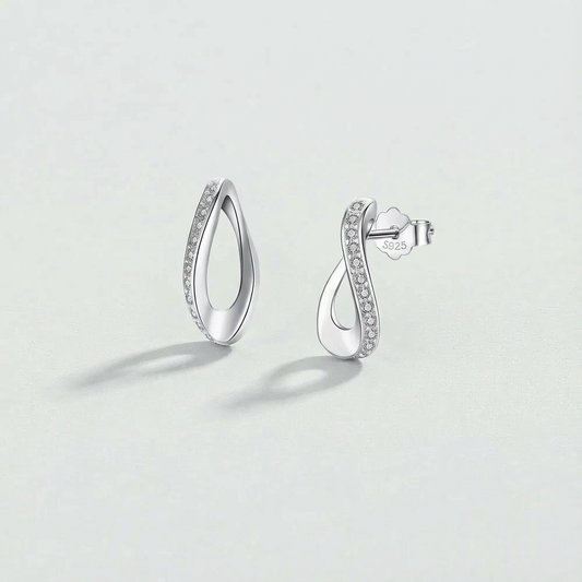 BOUCLES D'OREILLES ASTRÉE