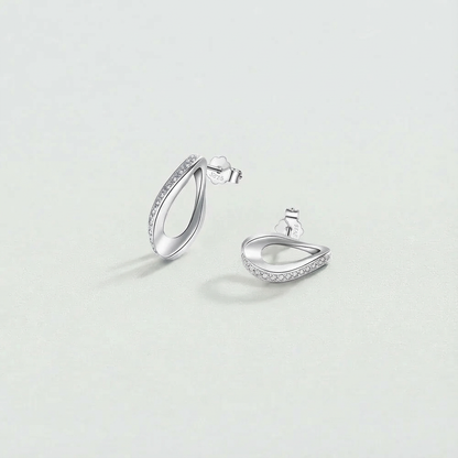 BOUCLES D'OREILLES ASTRÉE