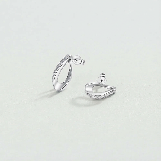 BOUCLES D'OREILLES ASTRÉE